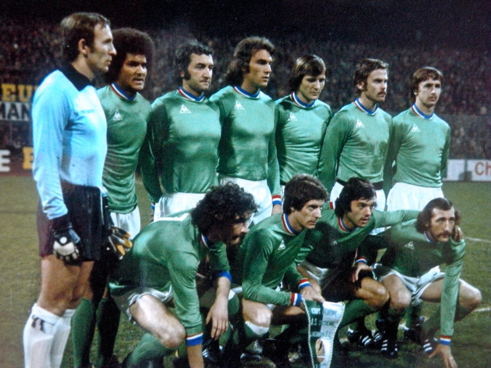 ASSE-LIVERPOOL 77