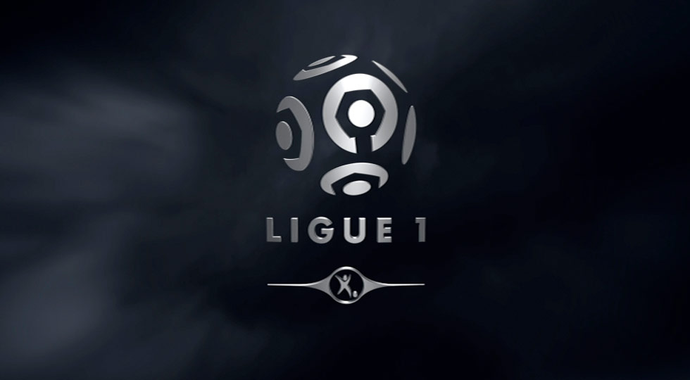 Ligue-1-logo