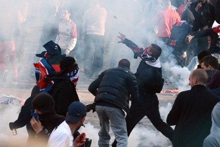 incidents-Fete-PSG