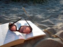 livre-plage