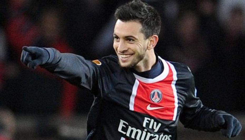 le-psg-compte-sur-javier-pastore