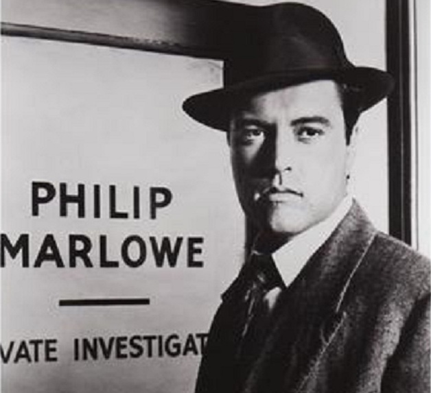 Philip Marlowe