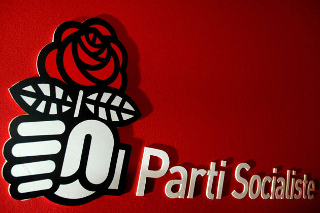 parti-socialiste