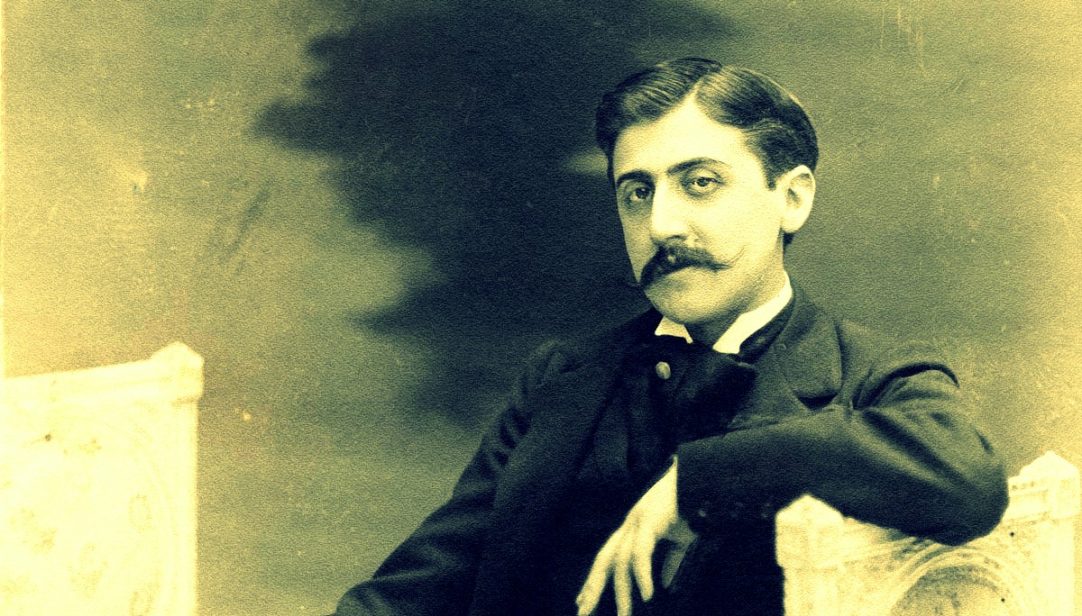 proust