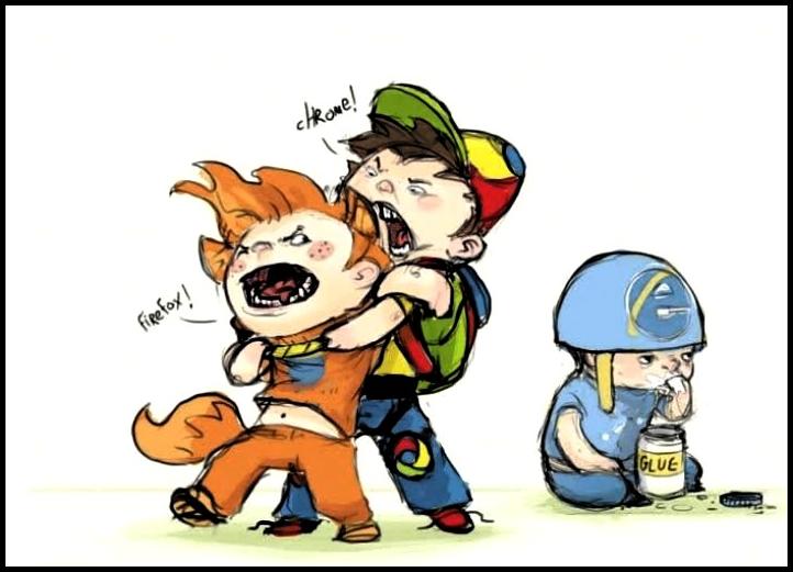 firefox