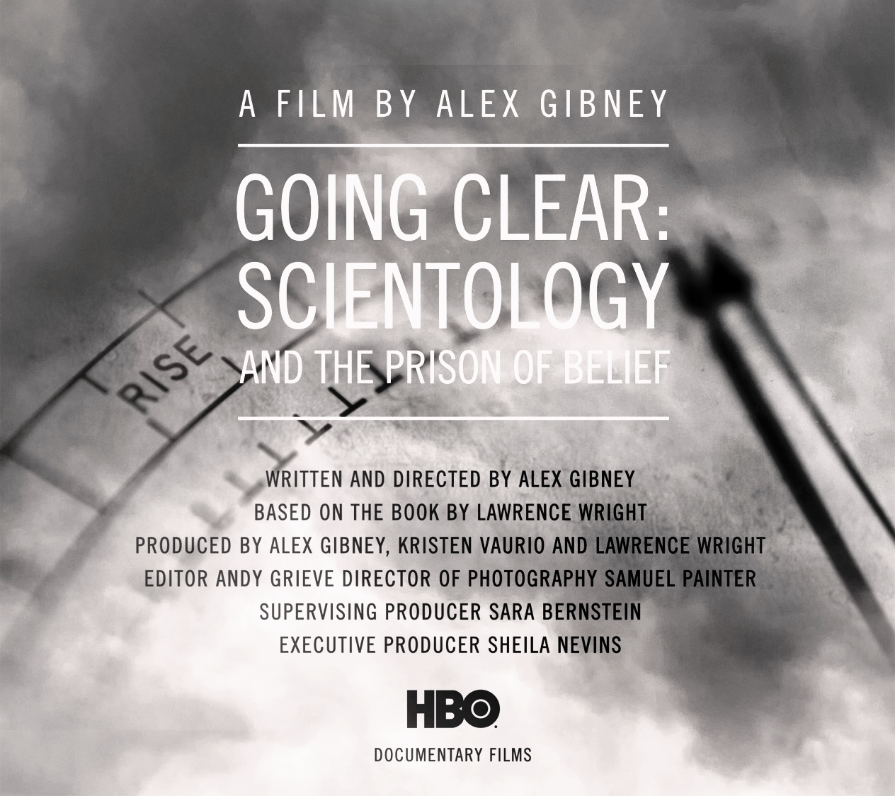 goingclear