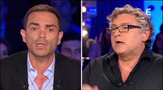 71796-onpc-echanges-tendus-entre-yann-moix-et-michel-onfray