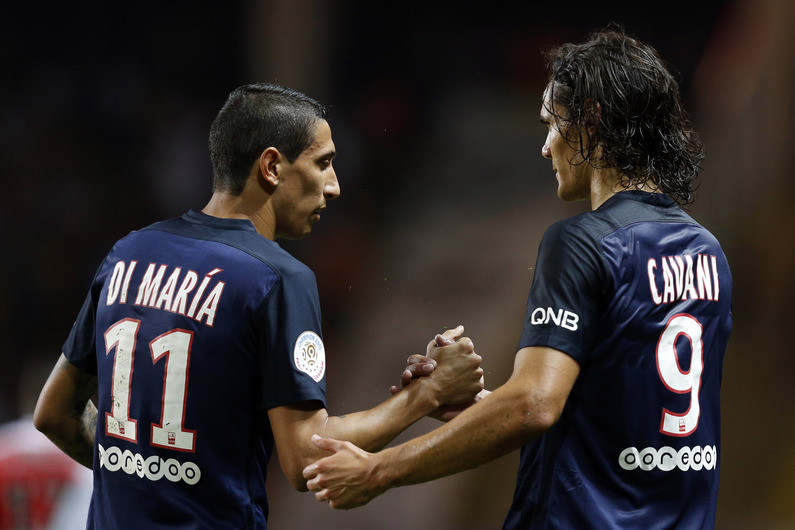 7779690611_angel-di-maria-et-edinson-cavani-le-30-aout-2015-a-monaco-victoire-du-psg-3-0