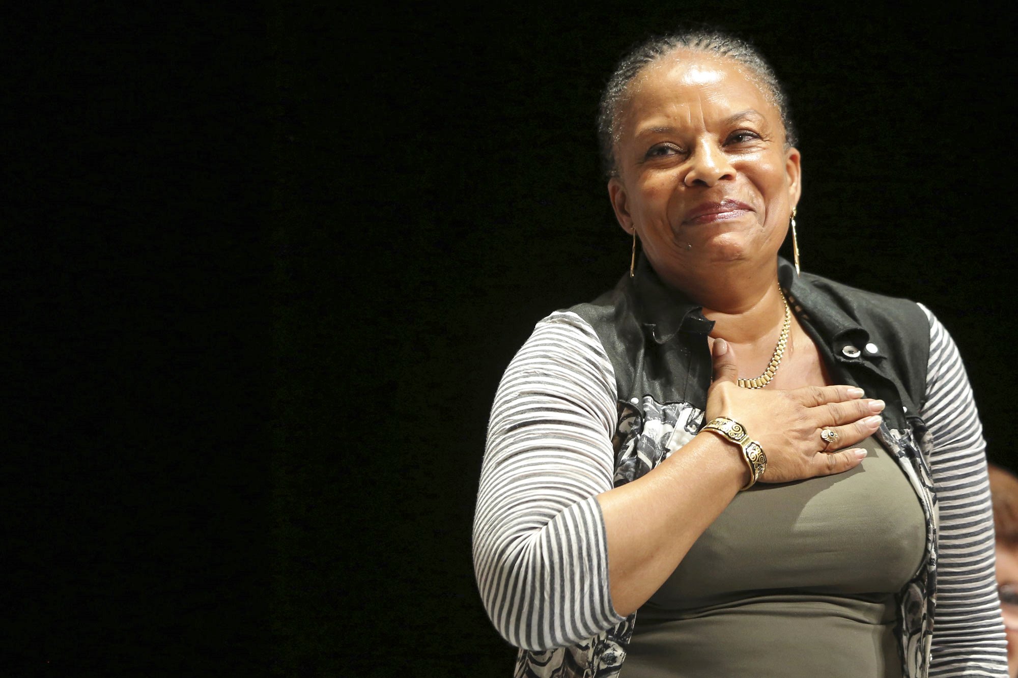 Christiane-Taubira-femme-politique-de-l-annee