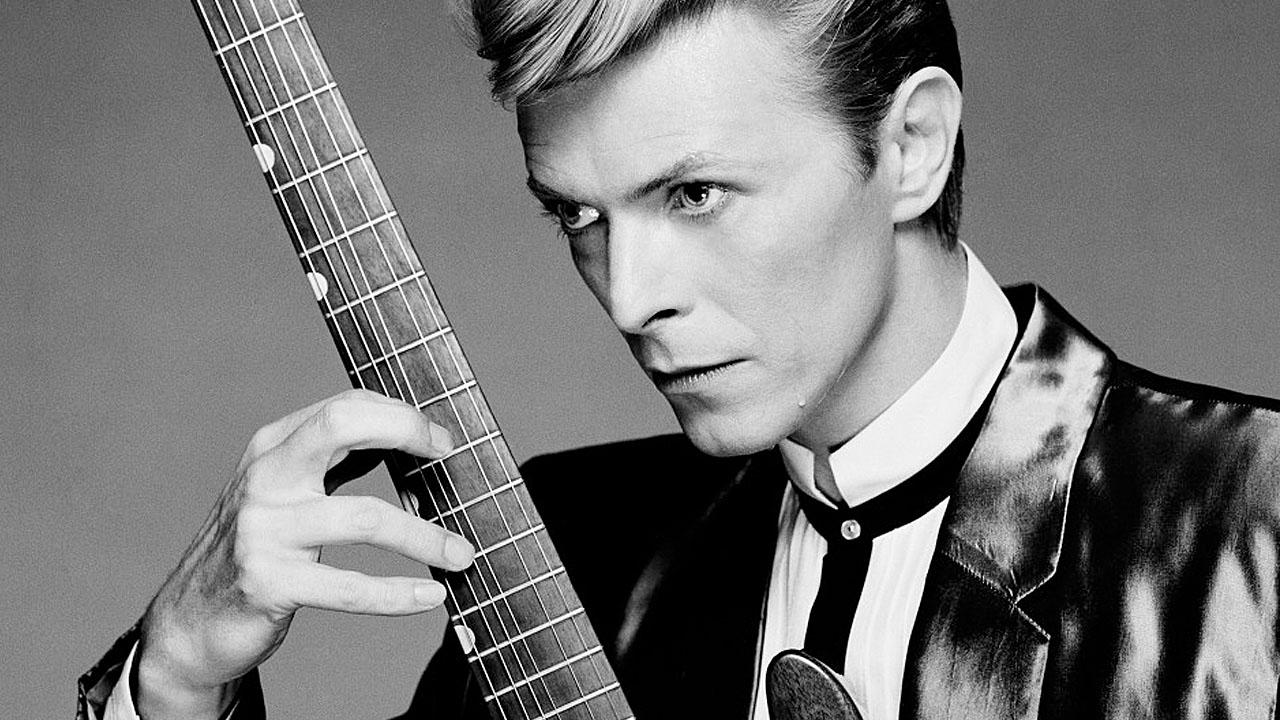 bowieguitar