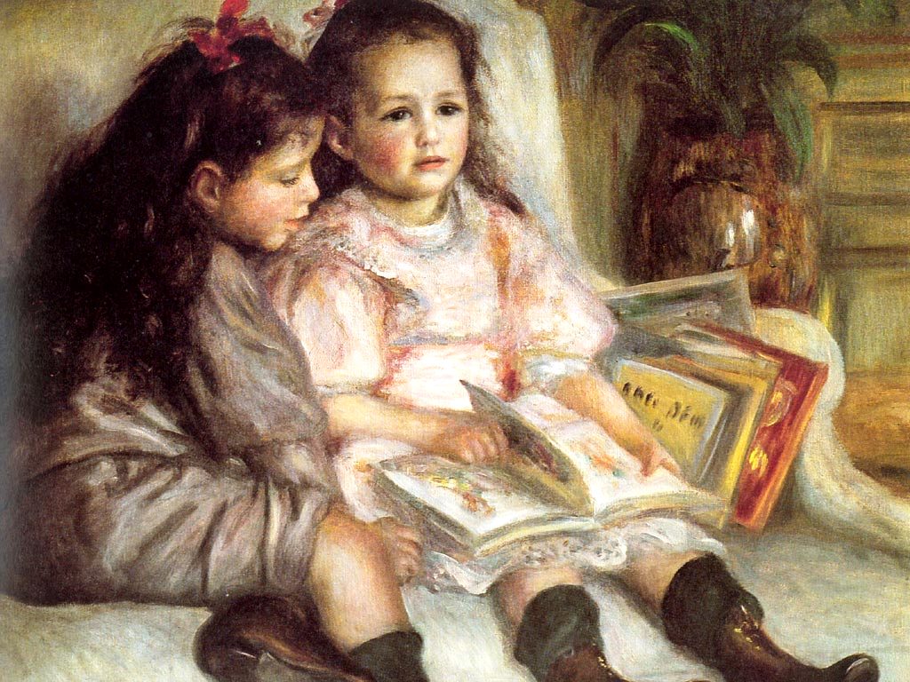 Renoir-Les-enfants-de-Caillebotte-1895